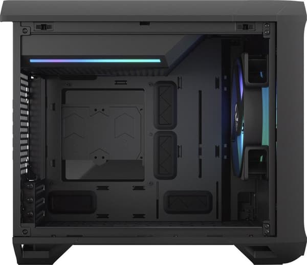 Fractal Design Torrent Nano Sort