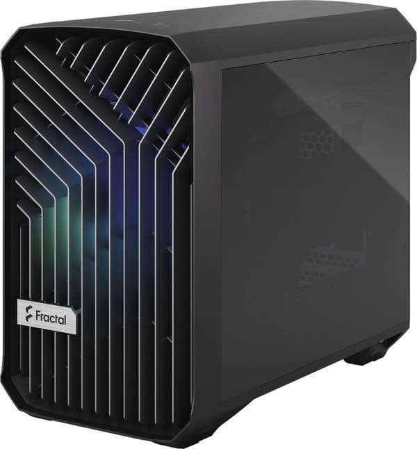 Fractal Design Torrent Nano Sort