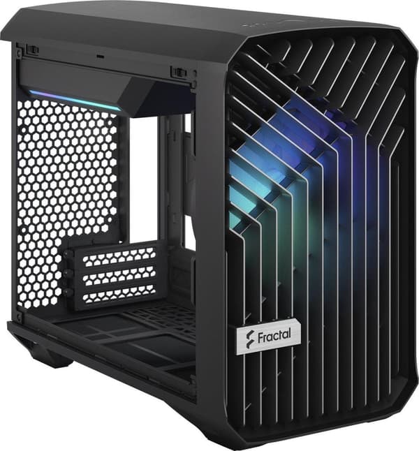 Fractal Design Torrent Nano Sort