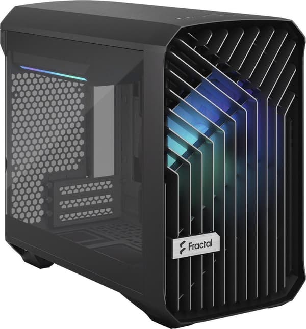 Fractal Design Torrent Nano Sort