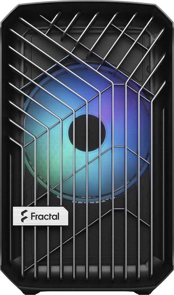 Fractal Design Torrent Nano Sort