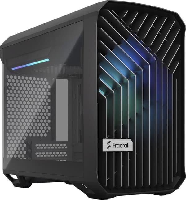 Fractal Design Torrent Nano Sort Sort
