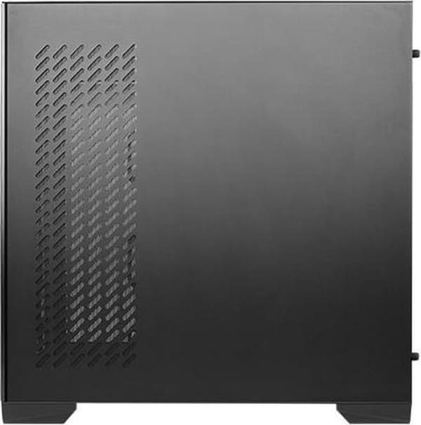 Antec P120 Crystal Midi Tower Sort
