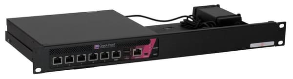 Rackmount.IT Kit för Check Point 3100 / 3200