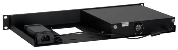 Rackmount.IT Kit för Check Point 3100 / 3200