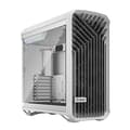 Pikkukuva 1 / 6: Go FRACTAL DESIGN Torrent White TG kirkas sävy (FD-C-TOR1A-03)