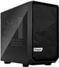 Go FRACTAL DESIGN Meshify 2 Nano Black TG Dark Tint (FD-C-MES2N-01) musta