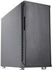 Nanoxia Deep Silence 8 - Basic USB 3.0 Sort