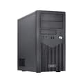Miniatyrbild 1 av 2: Chieftec Classic Series BD-25B-350GPB - Tower - micro ATX 350 Watt - Svart - USB/Audio (BD-25B-350GPB)