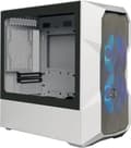 Miniatyrbillede 3 af 9: Cooler Master MasterBox TD300 Mesh - Minitower Model