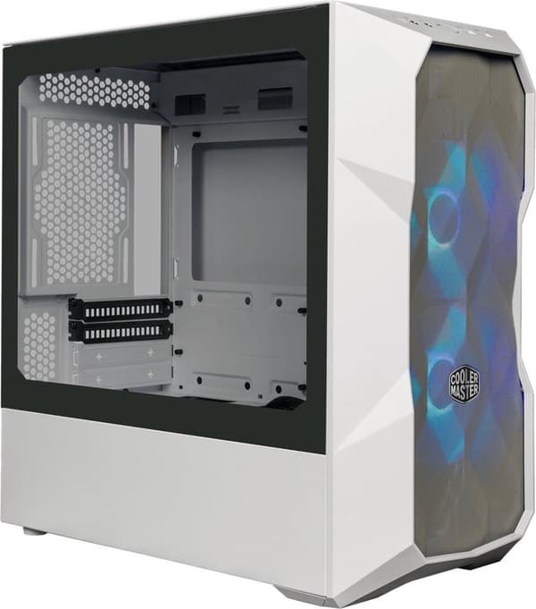 Cooler Master MasterBox TD300 Mesh - Minitower Model