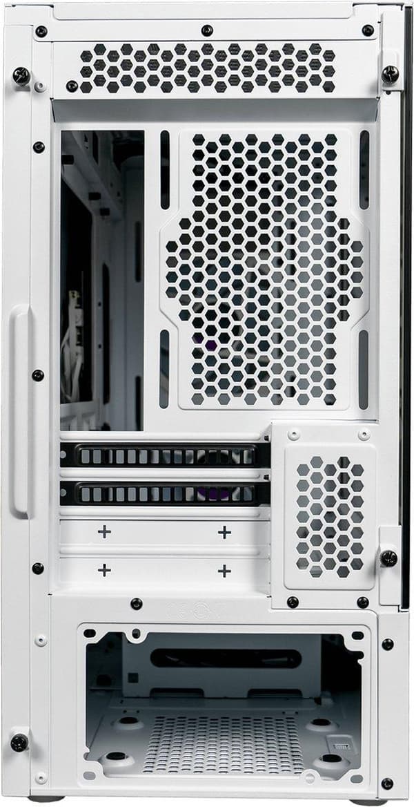 Cooler Master MasterBox TD300 Mesh - Minitower Model