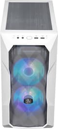 Miniatyrbillede 5 af 9: Cooler Master MasterBox TD300 Mesh - Minitower Model