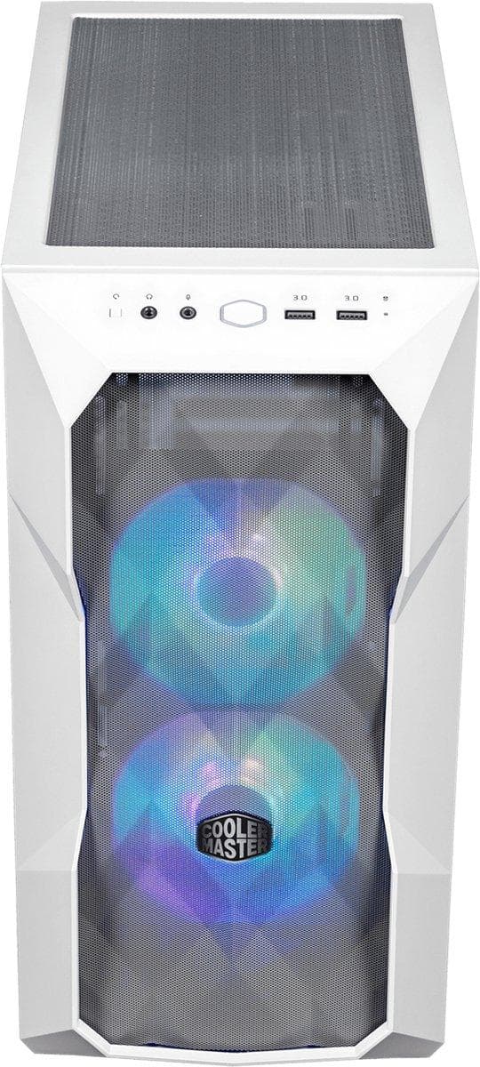 Cooler Master MasterBox TD300 Mesh - Minitower Model