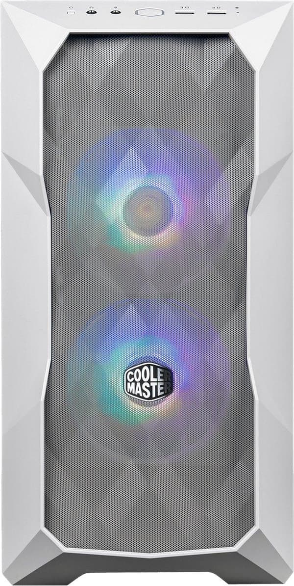 Cooler Master MasterBox TD300 Mesh - Minitower Model