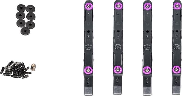 Cooler Master MasterBox TD300 Mesh - Minitower Model