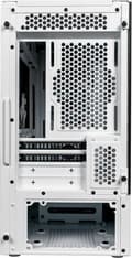 Miniatyrbillede 8 af 9: Cooler Master MasterBox TD300 Mesh - Minitower Model