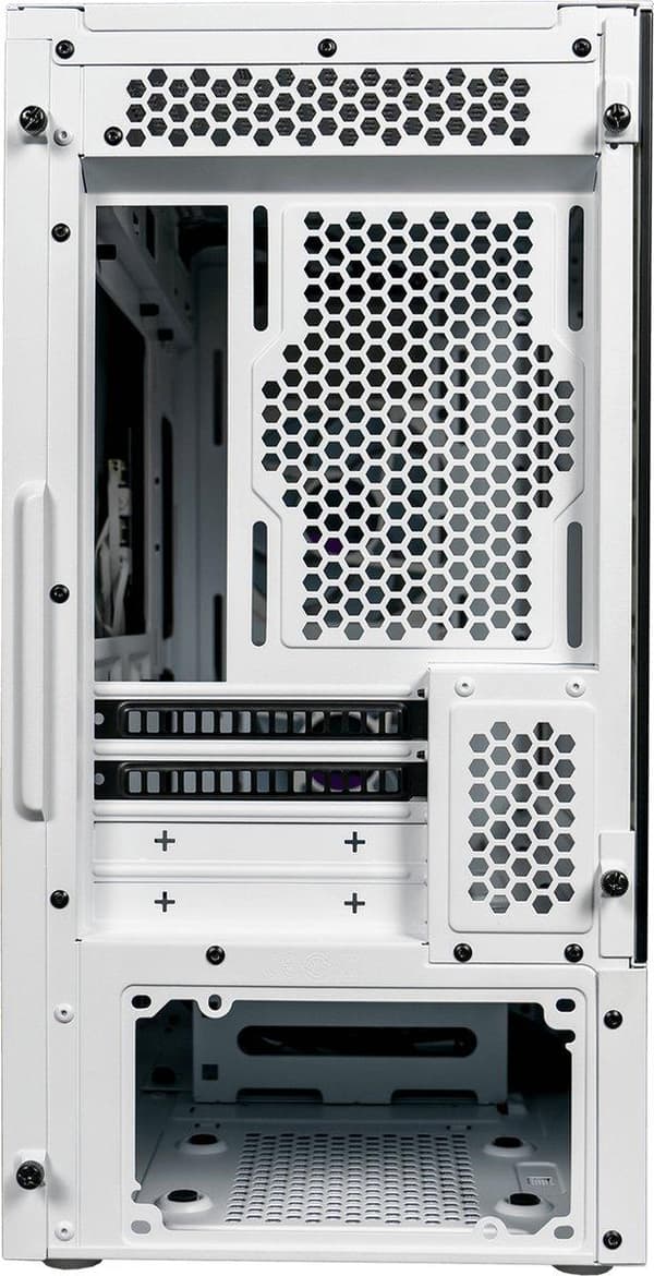 Cooler Master MasterBox TD300 Mesh - Minitower Model