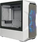 Miniatyrbillede 9 af 9: Cooler Master MasterBox TD300 Mesh - Minitower Model
