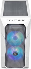 Miniatyrbillede 2 af 9: Cooler Master MasterBox TD300 Mesh - Minitower Model