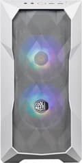 Miniatyrbillede 1 af 9: Cooler Master MasterBox TD300 Mesh - Minitower Model