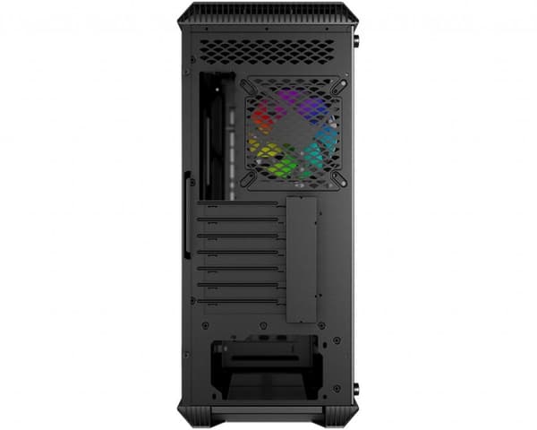 MSI MPG GUNGNIR 100 - Midi Tower - Extended ATX - utan strömförsörjning (ATX) - USB/Audio (306-7G09M21-W57)