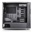 Miniatyrbild 3 av 4: Nanoxia A-RGB - ATX - glasfront - USB 3.1