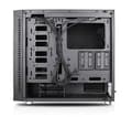Miniatyrbild 4 av 4: Nanoxia A-RGB - ATX - glasfront - USB 3.1
