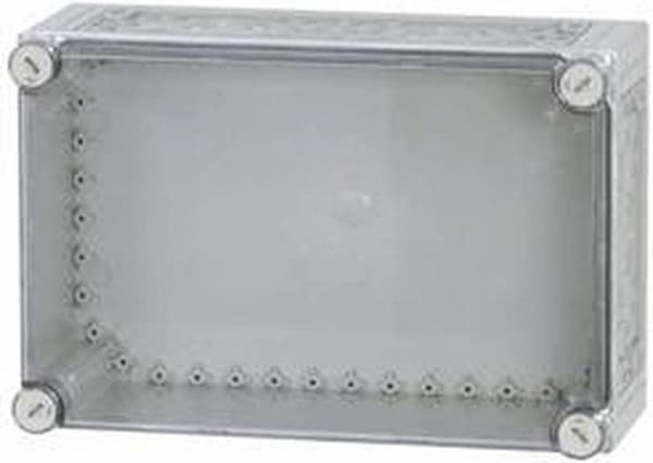 Eaton CI43E-125 Hus 375 x 250 x 150 Plast Grå 1 stk.