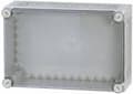 Miniatyrbillede 2 af 3: Eaton CI43E-125 Hus 375 x 250 x 150 Plast Grå 1 stk.