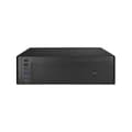 Miniatyrbild 3 av 6: Chieftec UNI Series BE-10B-300 - Tower - micro ATX 300 Watt - Svart - USB/Audio