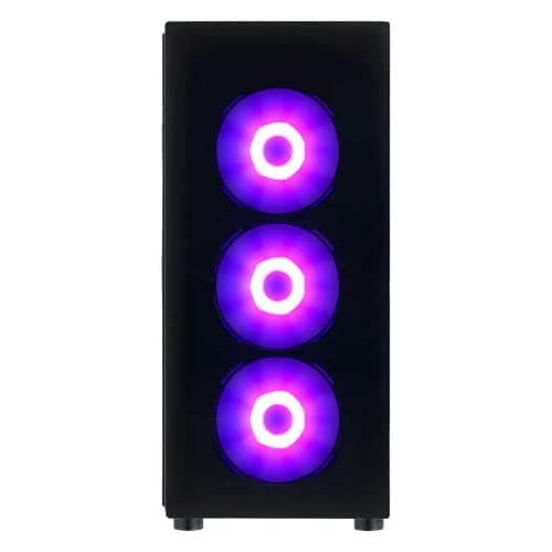 Fortron Source PC-fodral FSP CMT340 Plus