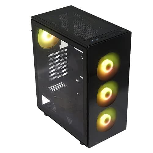 Fortron Source PC-fodral FSP CMT340 Plus