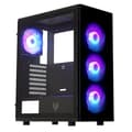 Miniatyrbild 1 av 3: Fortron Source PC-fodral FSP CMT340 Plus