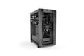 Miniatyrbild 3 av 9: var tyst! BG034 datorfodral Tower Svart