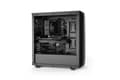Miniatyrbild 8 av 9: var tyst! BG034 datorfodral Tower Svart
