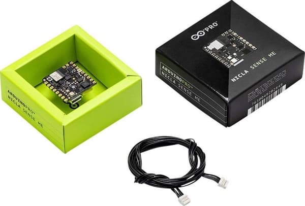 Arduino Development Board Nicla Sense ME