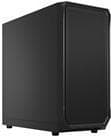 Fractal Design Focus 2 Sort Solid, FD-C-FOC2A-07 Sort