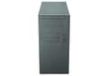 Miniatyrbild 3 av 6: Chieftec Elox Series HO-11B - Tower - micro ATX 350 Watt (ATX) - Svart - USB/Audio