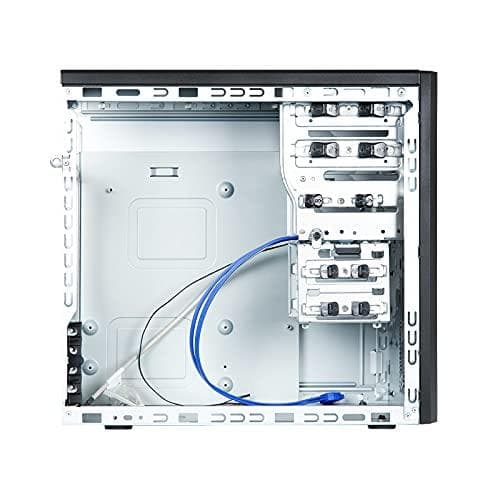 Chieftec BD-25B-OP computertaske sort (BD-25B-OP)