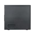 Miniatyrbillede 6 af 6: Chieftec BD-25B-OP computertaske sort (BD-25B-OP)