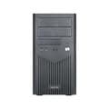 Miniatyrbillede 2 af 6: Chieftec BD-25B-OP computertaske sort (BD-25B-OP)