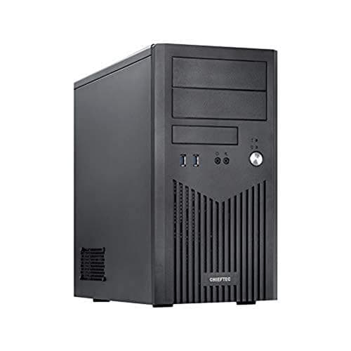 Chieftec BD-25B-OP computertaske sort (BD-25B-OP) Sort