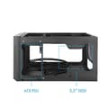 Miniatyrbillede 3 af 6: Go Chieftec Pro Cube Mini CN-01B-OP on (CN-01B-OP)