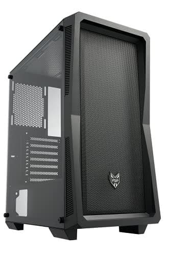 FORTRON FSP Datorfodral Midi CMT212A Datorfodral