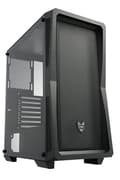 Miniatyrbild 3 av 6: FORTRON FSP Datorfodral Midi CMT212A Datorfodral