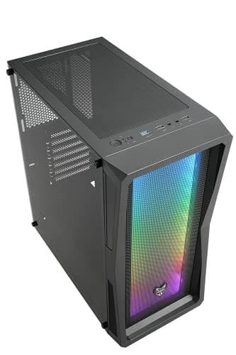 FORTRON FSP Datorfodral Midi CMT212A Datorfodral