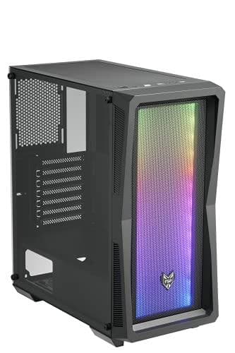 FORTRON FSP Datorfodral Midi CMT212A Datorfodral