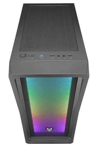 FORTRON FSP Datorfodral Midi CMT212A Datorfodral