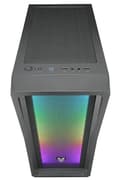 Miniatyrbild 6 av 6: FORTRON FSP Datorfodral Midi CMT212A Datorfodral